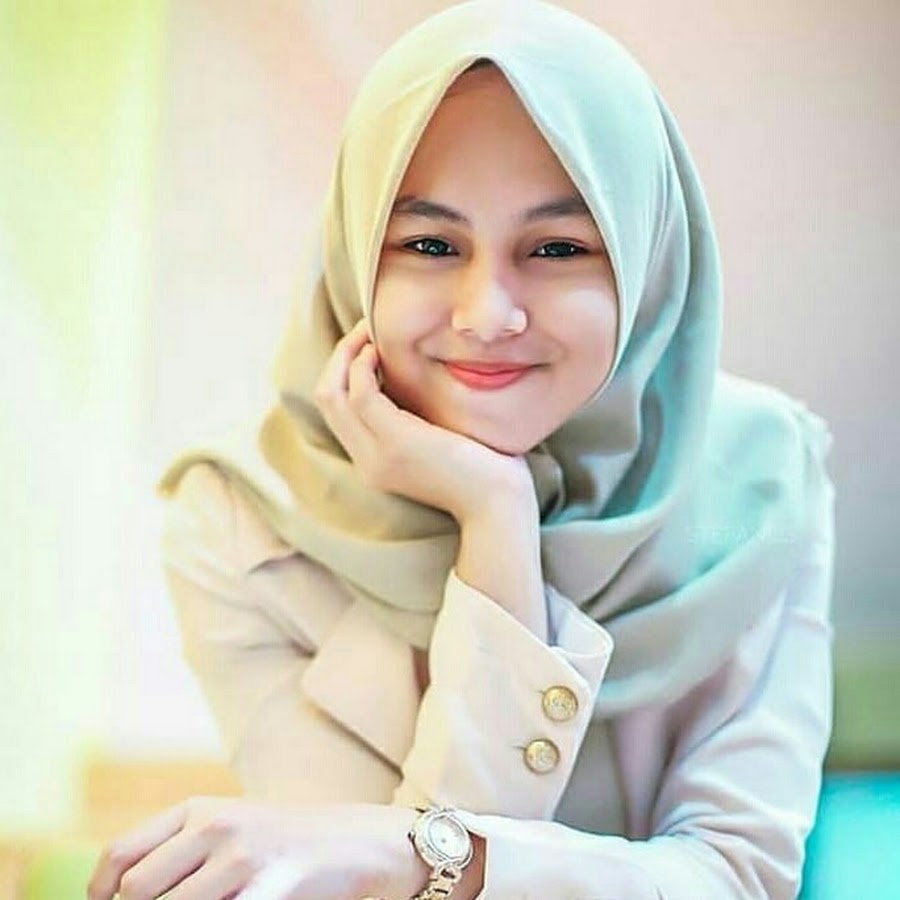 Hijabers cantik