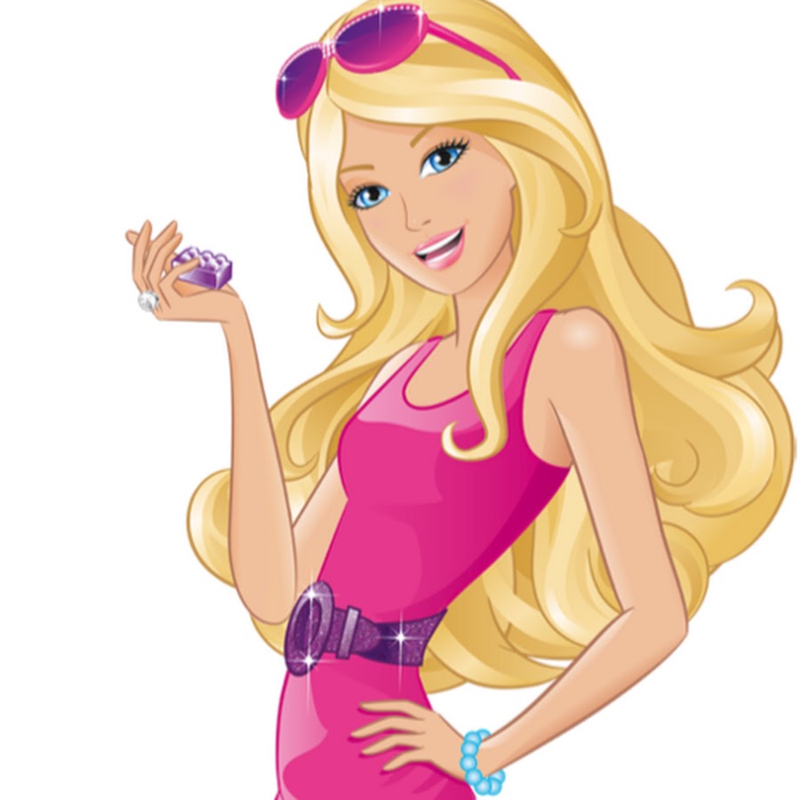 Barbie Cartoon Videos - YouTube