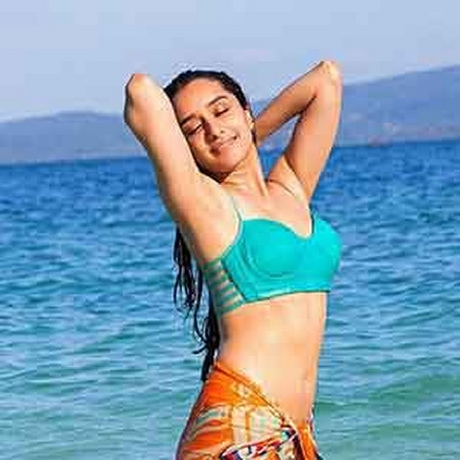 Shraddha kapoor hot pics