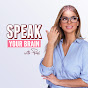 Speak Your Brain - @speakyourbrain4036 YouTube Profile Photo