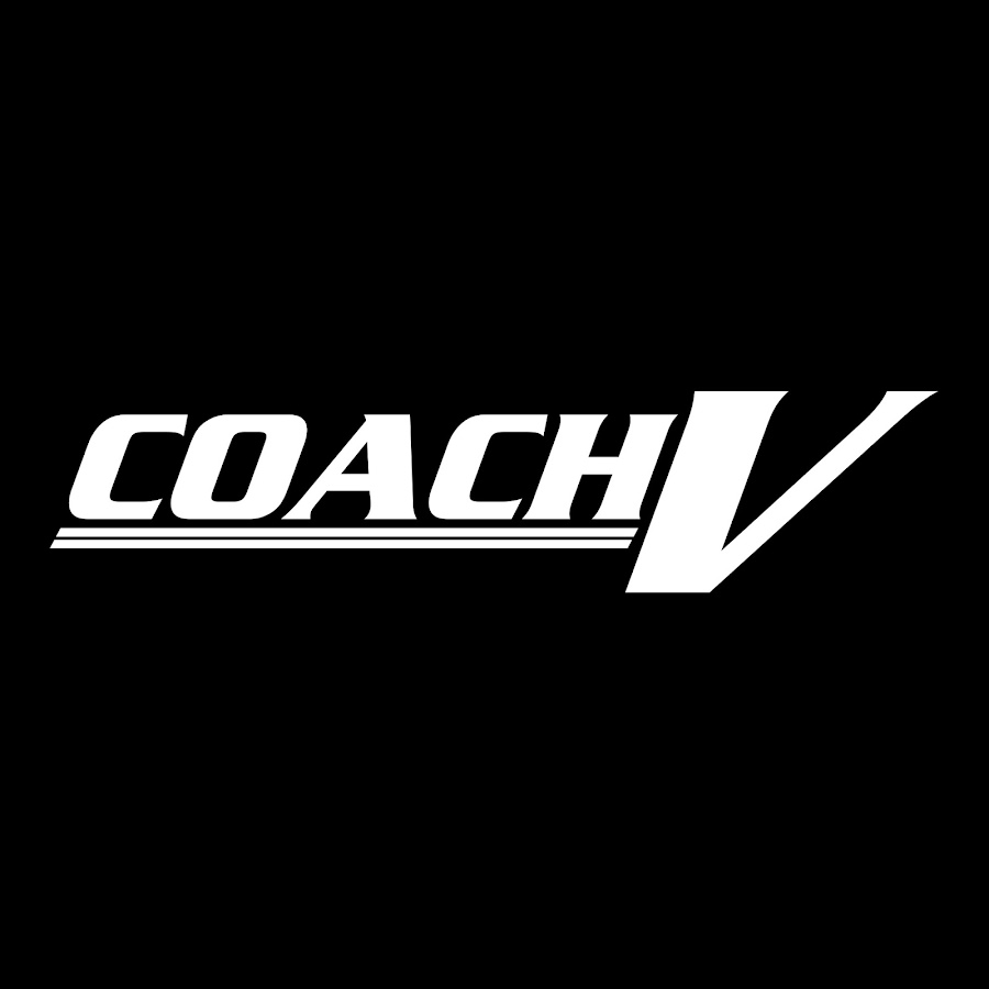 Coach V - YouTube