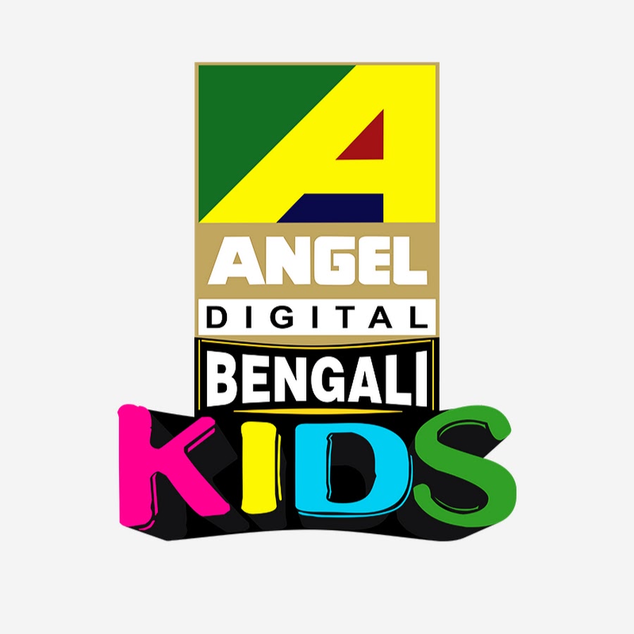 Angel Kids - YouTube