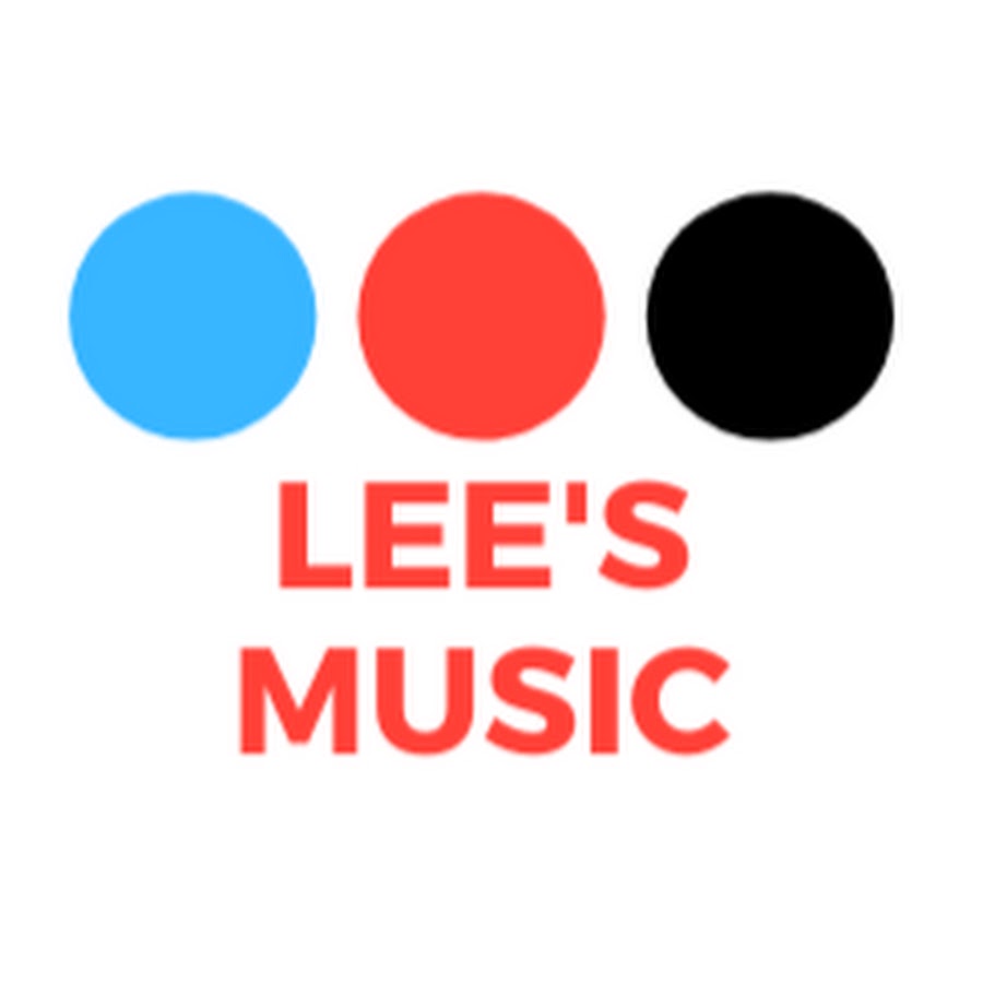 Lee's Music - YouTube