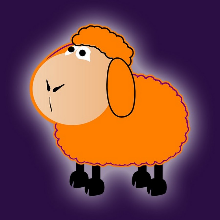 Little Sheep - YouTube