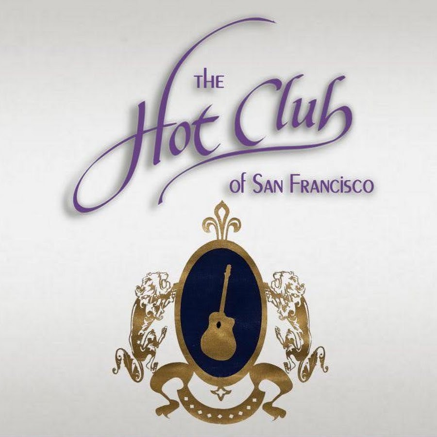 Hot Club of San Francisco - YouTube