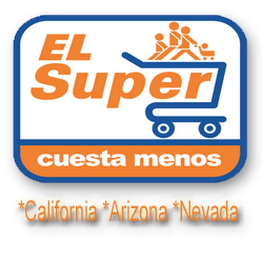 El Super Markets - YouTube