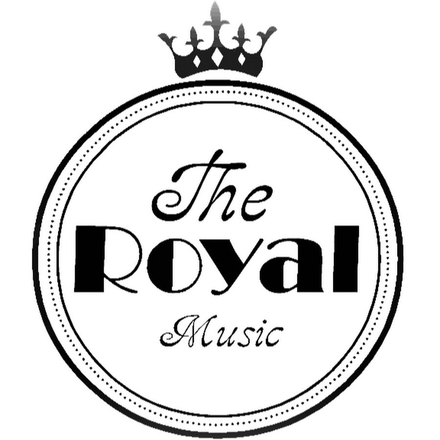 Royalty music. The Royal Concept. The Royal Concept logo.