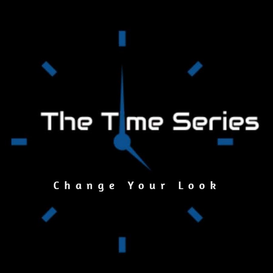 Time the series