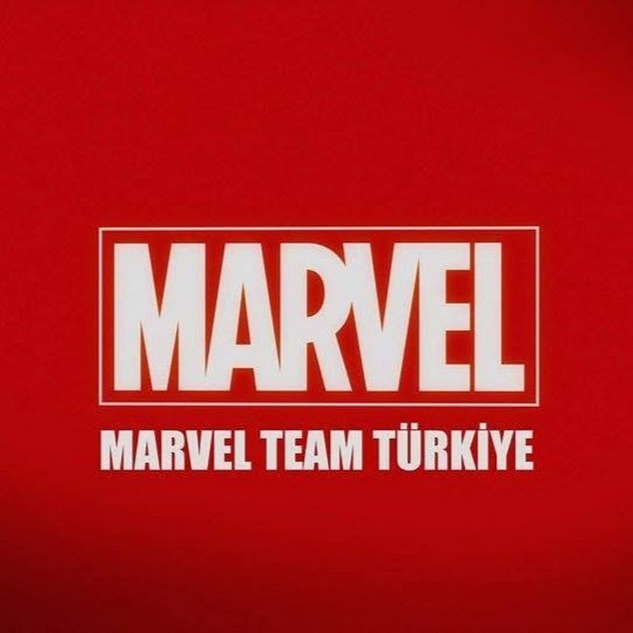 Marvel team