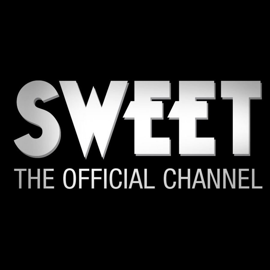 Sweet ballroom. Official Sweet channel. The Ballroom Blitz Sweet. The Sweet - the Ballroom Blitz (1973).
