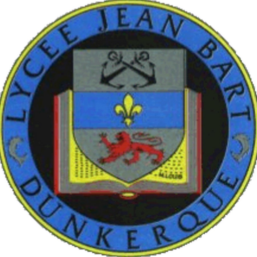 Lycée Jean Bart - YouTube