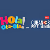 «Cubanos por el Mundo - Live»