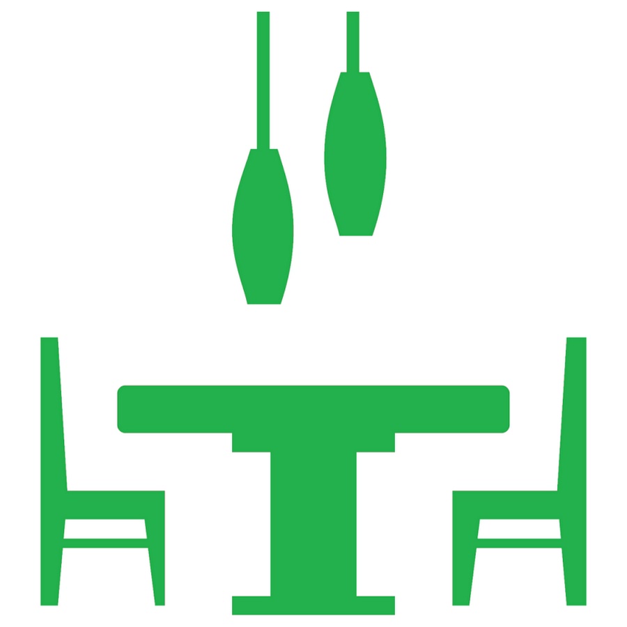 Стол логотип