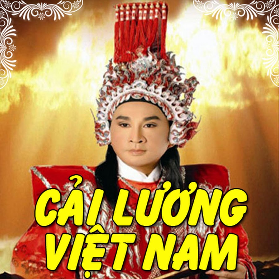 Cải Lương Việt Nam - Youtube