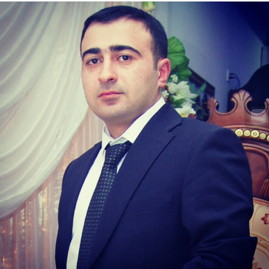 Азер Алиев