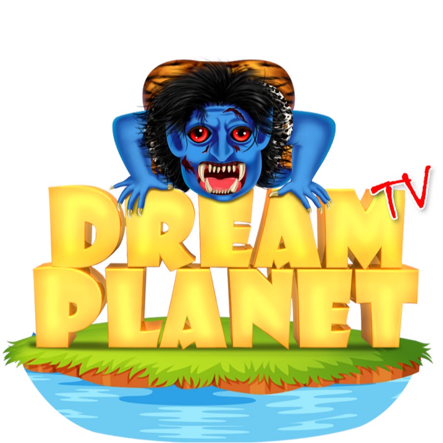 Dream Planet TV - YouTube