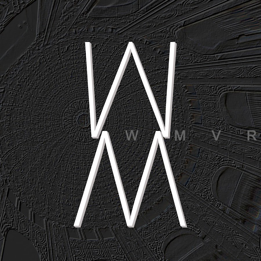 Profile avatar of WMVR8