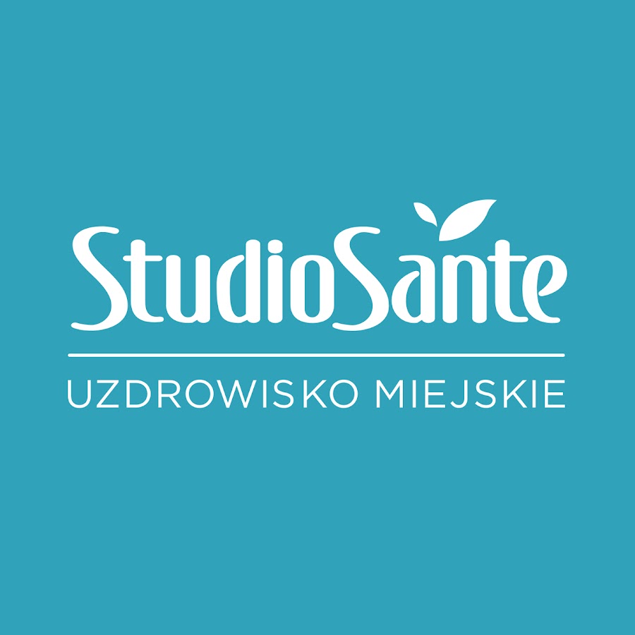 Studio Sante Uzdrowisko Miejskie - YouTube