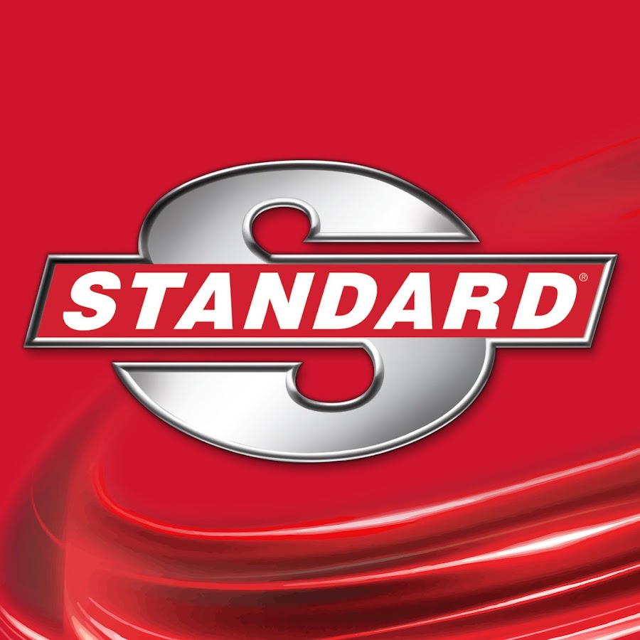 Standard Brand - YouTube