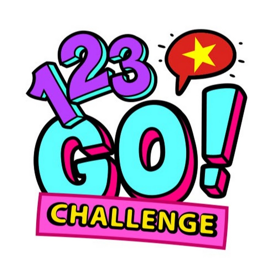 123 Go! Challenge Vietnamese - Youtube