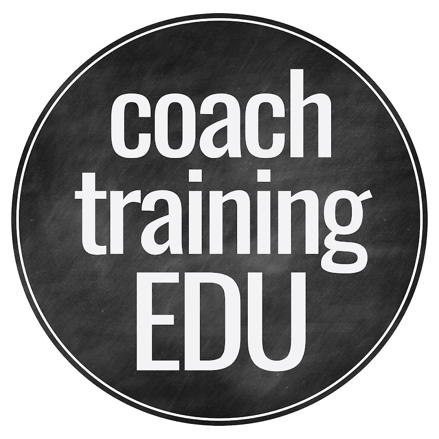 Coach Training EDU: Life Coach Training - YouTube