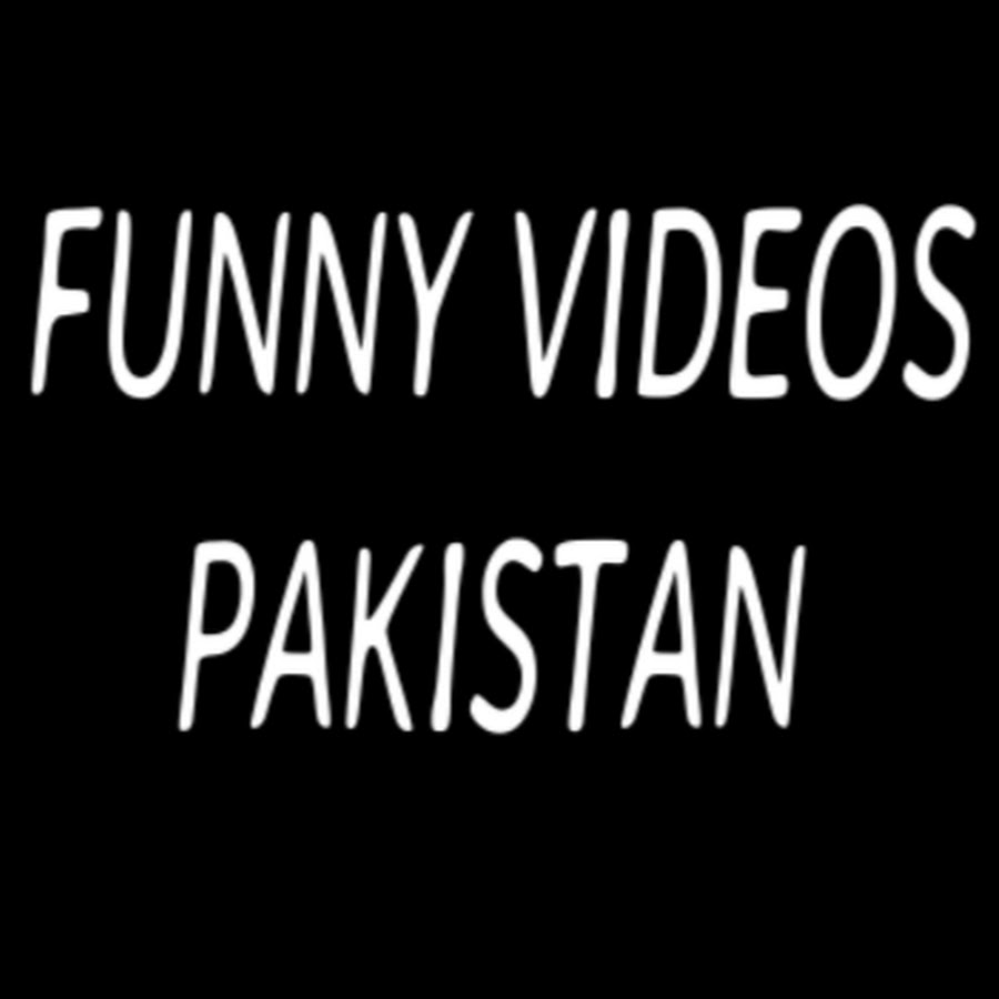 Funny Videos Pakistan - YouTube