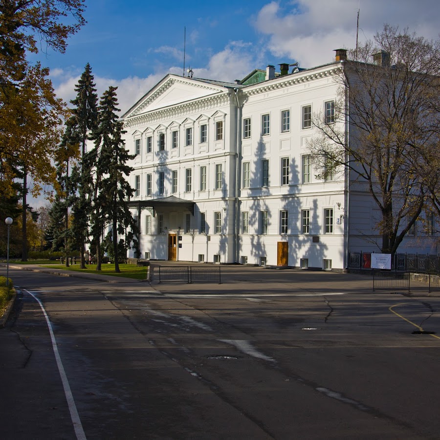 Художественный музей в нижнем новгороде