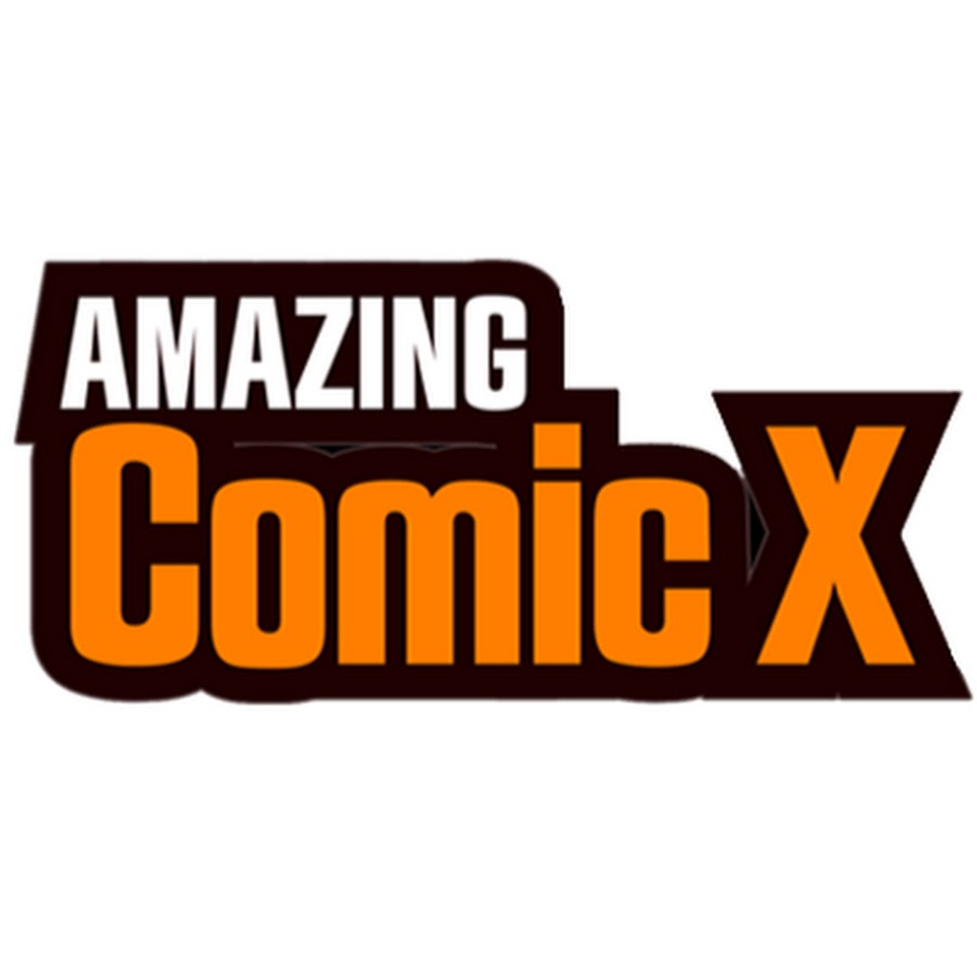 Profile avatar of AmazingComicx