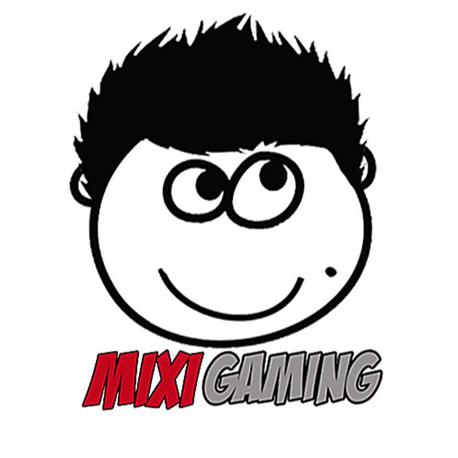 Mixigaming - Youtube