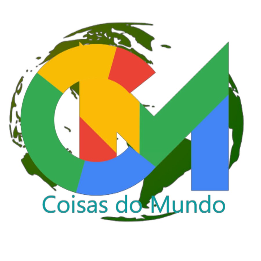 Profile avatar of CoisasdoMundo