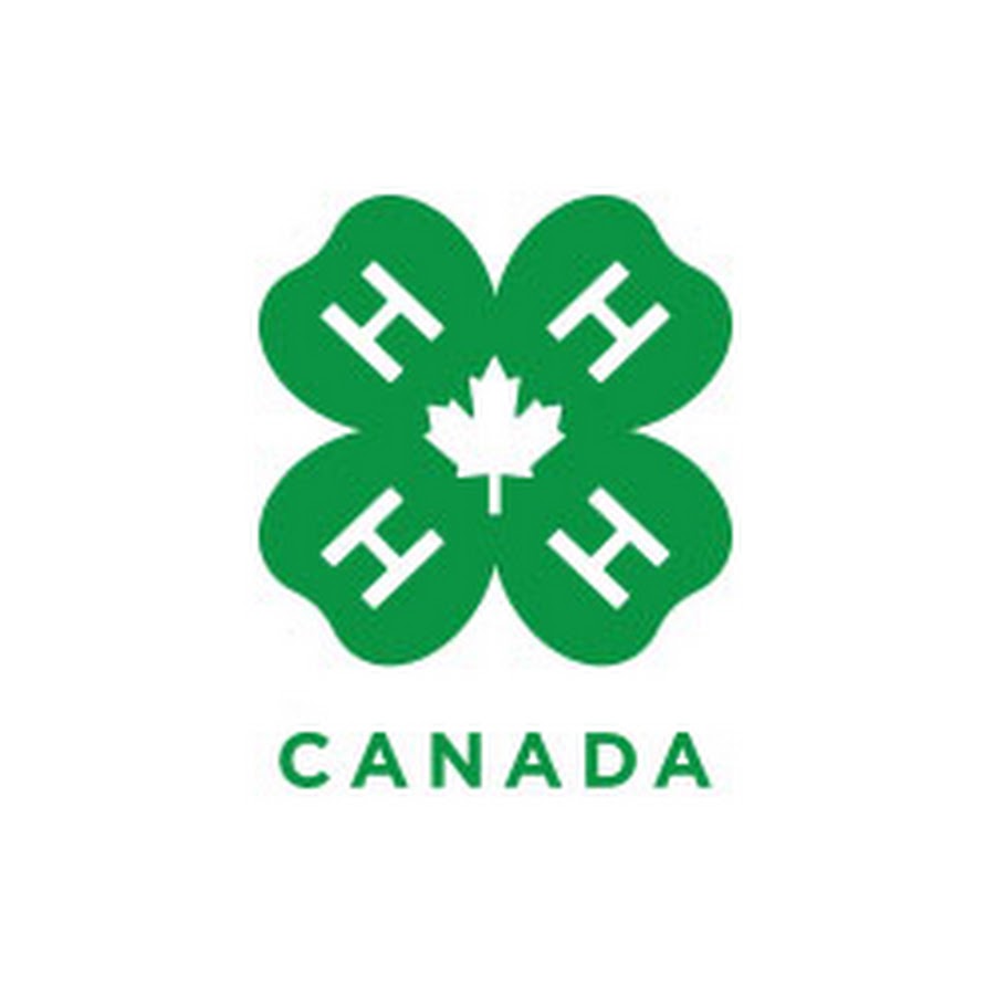 4-H Canada - YouTube