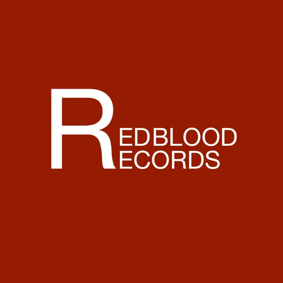 Red records. Record Red.