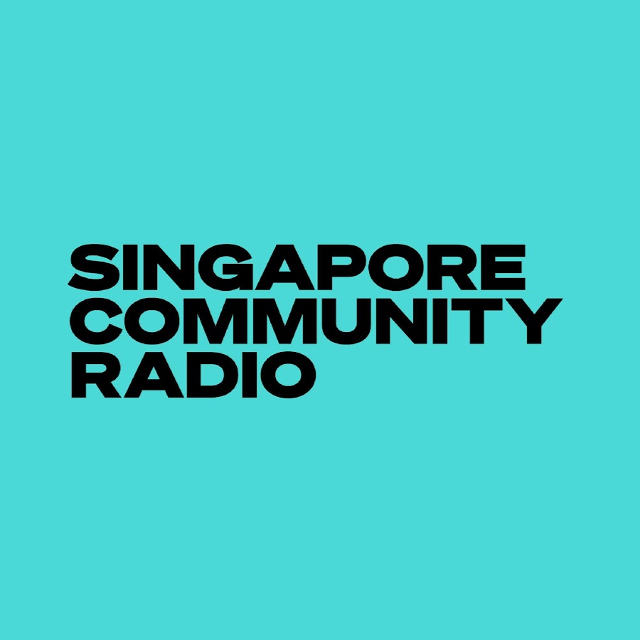 Singapore Community Radio - YouTube