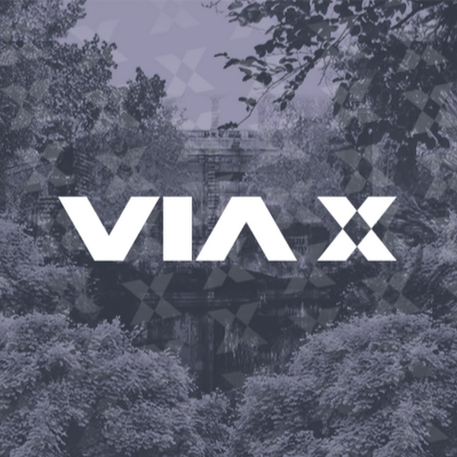 Виа чили. VIAX.