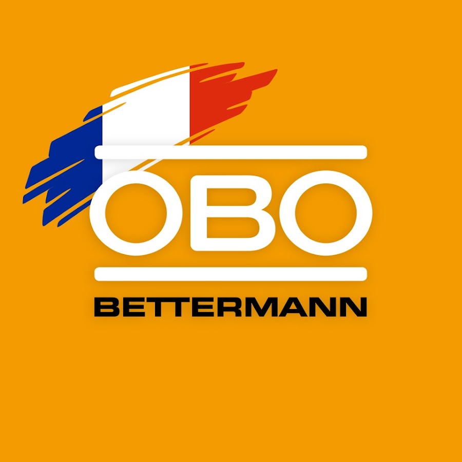 Обо беттерманн. OBO BETTERMANN логотип. OBO BETTERMANN лого.