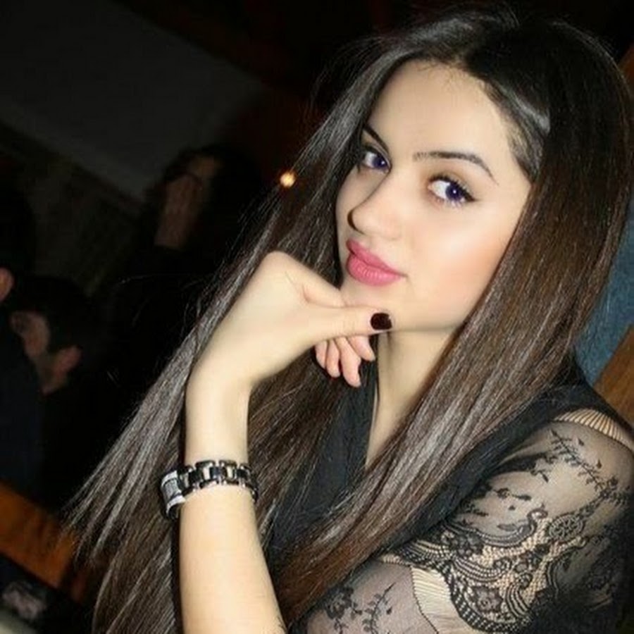 Чем красят волосы азербайджанки