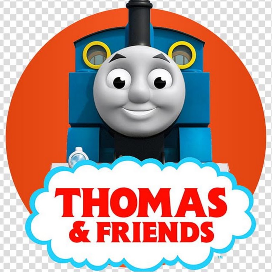 thomas and friends vector