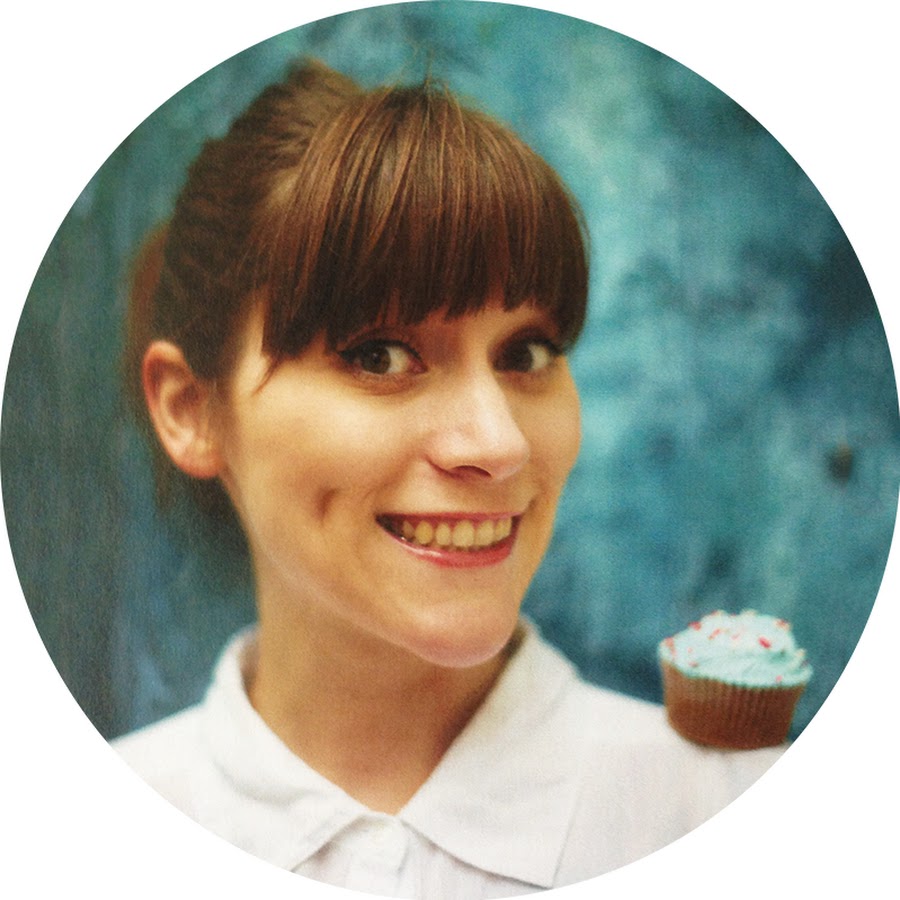 Profile avatar of CupcakeJemma