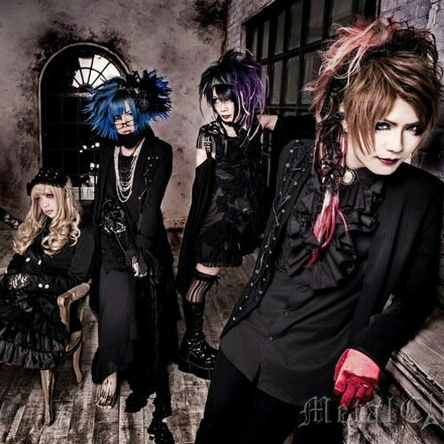 Unite new. Unite японская группа. Versailles группа вижуал Кей. Kaya Visual Kei. J Rock Visual Kei.