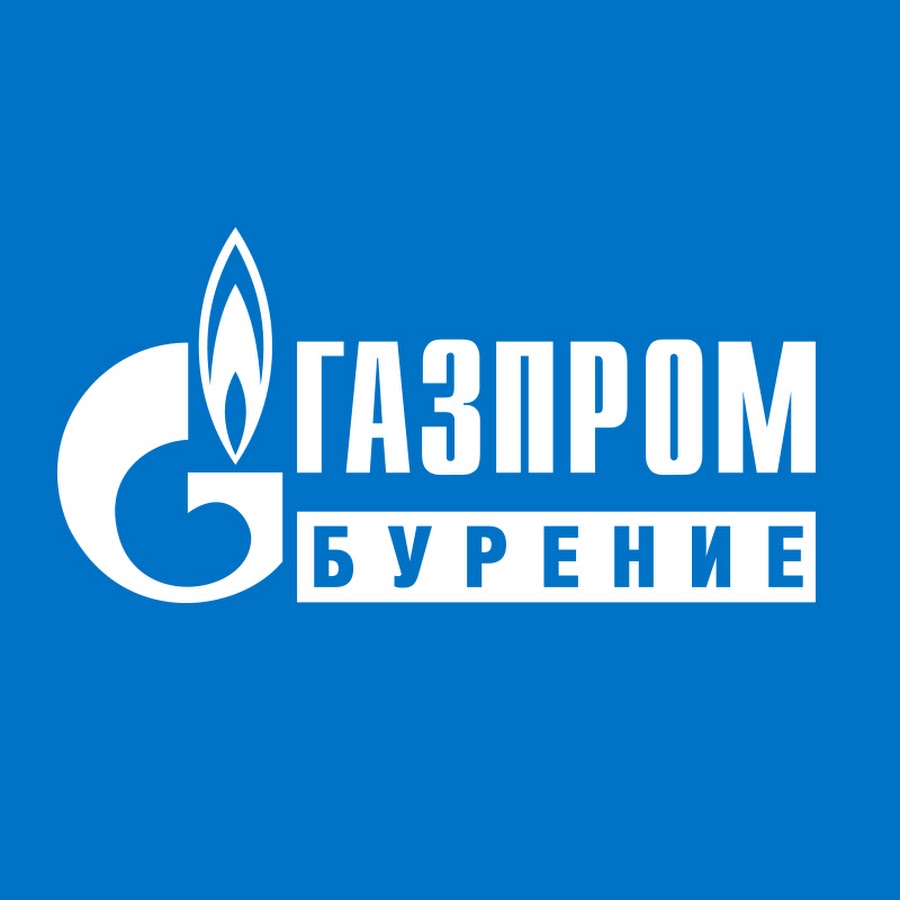 Логотип газпрома картинки