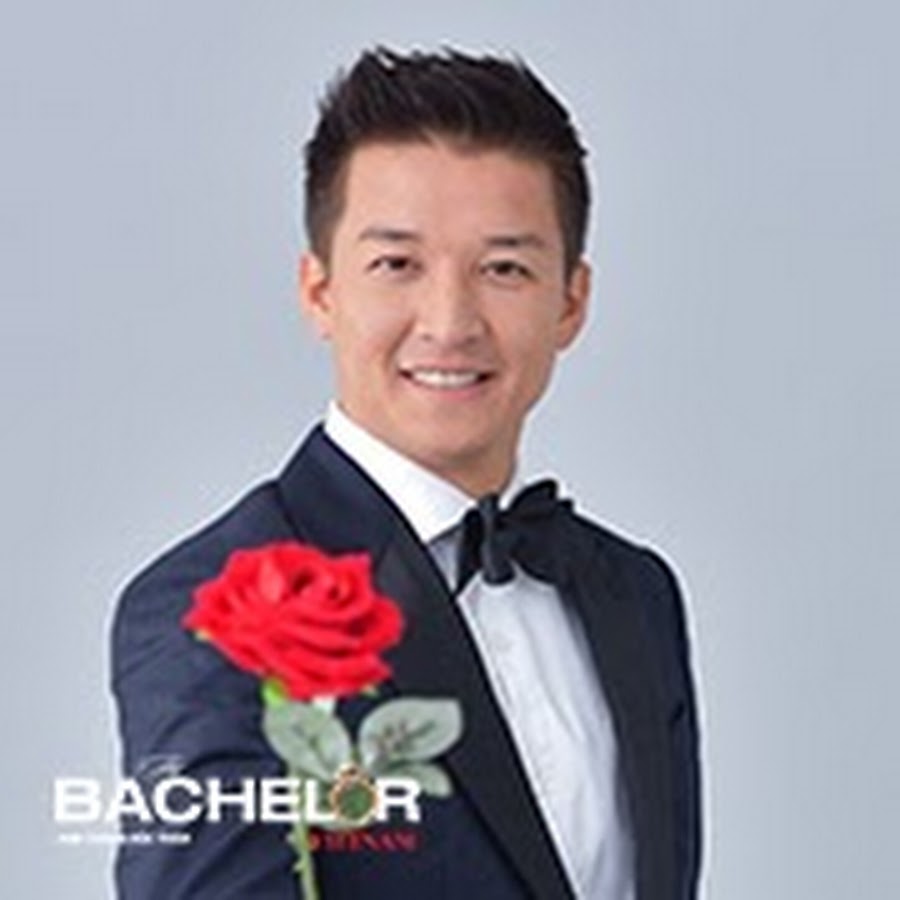 The Bachelor Vietnam - Anh Chàng Độc Thân - Youtube