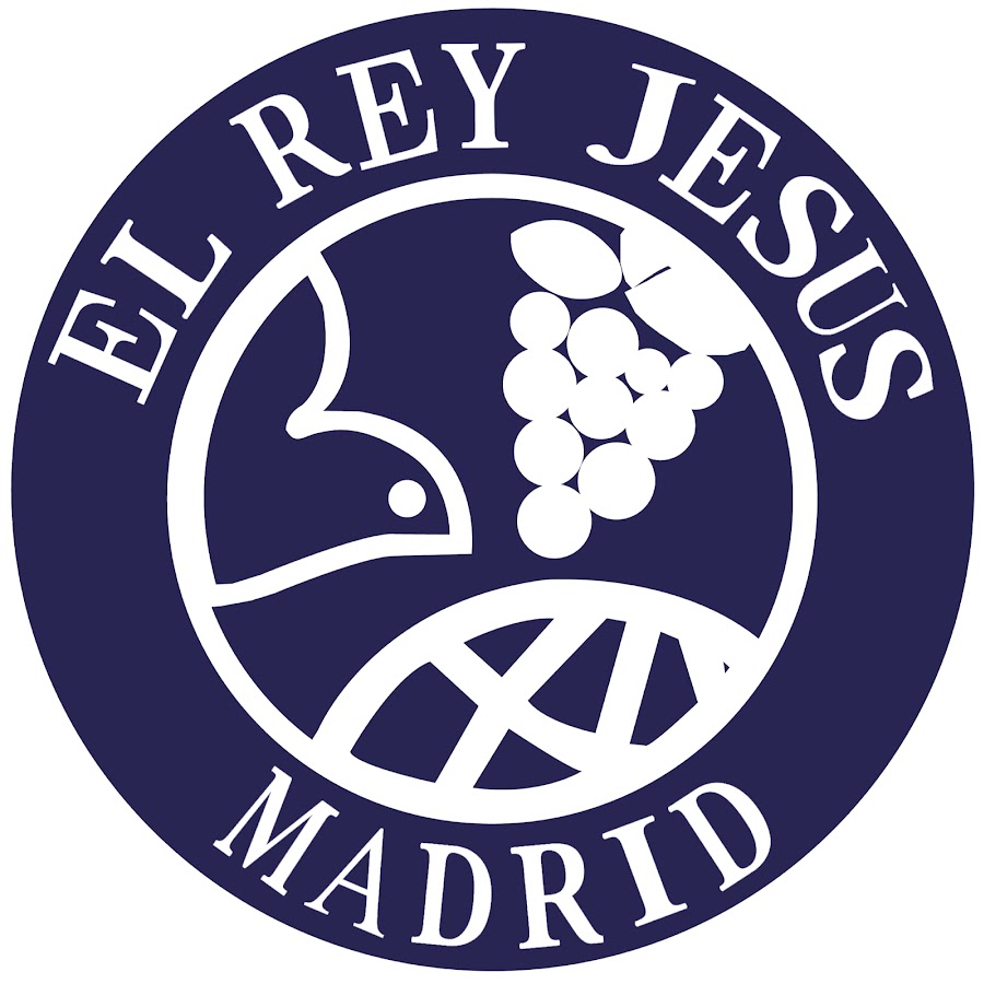 El Rey Jesús Madrid - YouTube