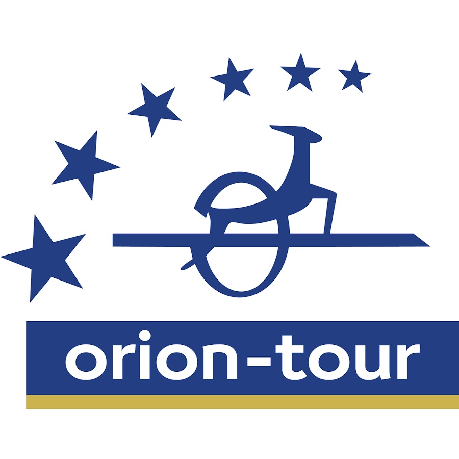 orion tour s.l