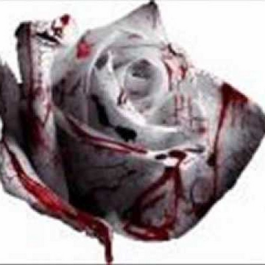 Кровавые цветы 233. Мертвые цветы.