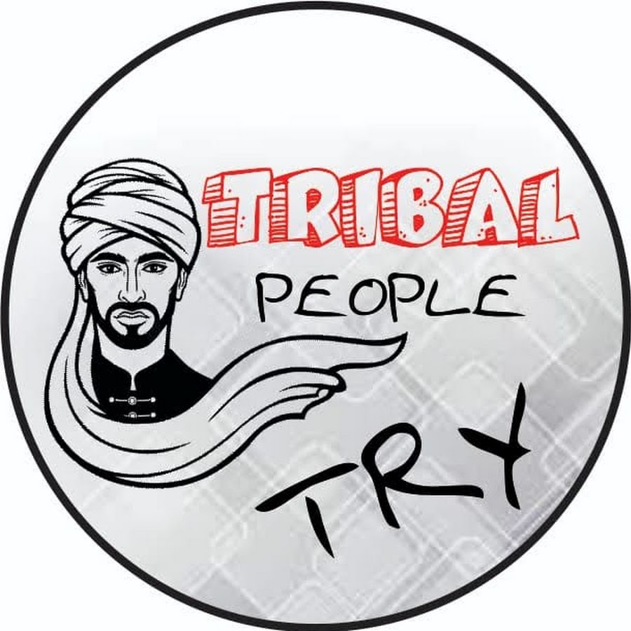 Tribal People Try