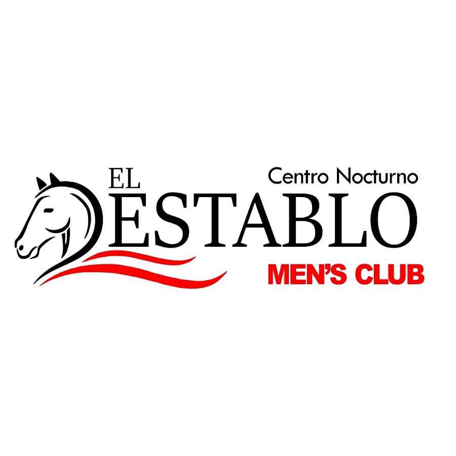 El establo Men's Club - YouTube