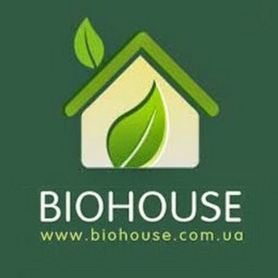 Profile avatar of BiohouseUa