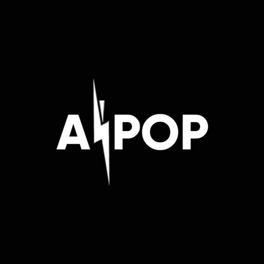 Поп ай. Aipop.