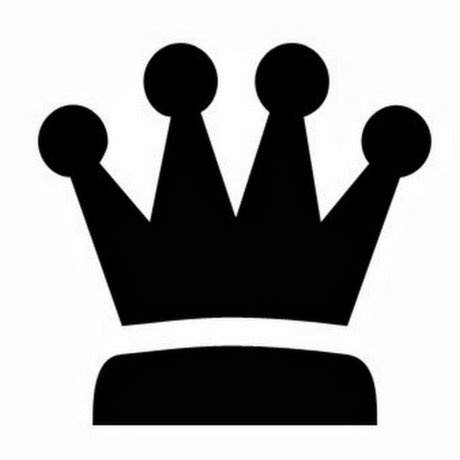 Корона шахматного короля