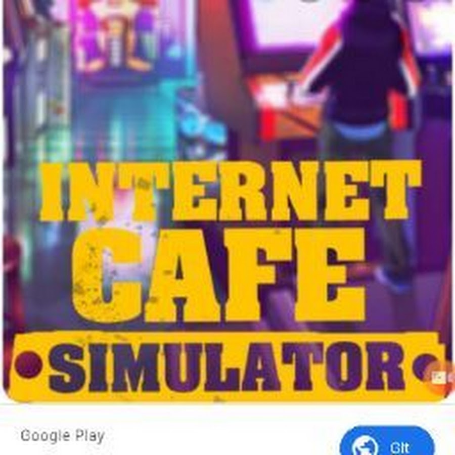 Cafe simulator 1